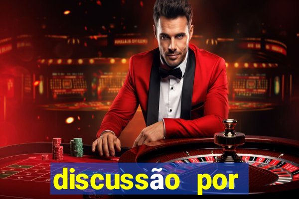 discussão por terreno portal zacarias